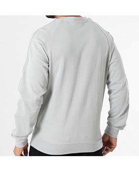 Hugo bluza 50520494 10251705 050 szary S Kolor szary Rozmiar1 S