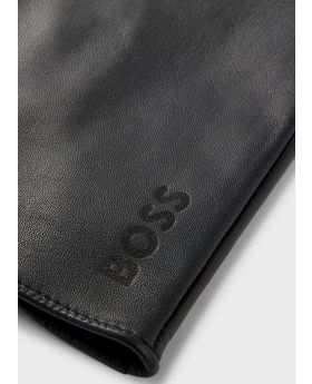 BS rękawiczki 50526831 10265472 001 czarny