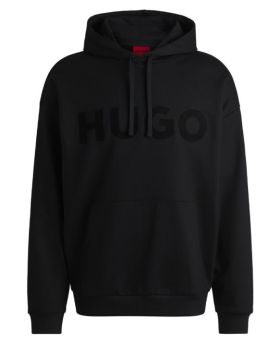 Hugo bluza 50529090 10266483 086 czarny M Kolor szary Rozmiar1 M
