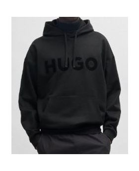 Hugo bluza 50529090 10266483 086 czarny L Kolor szary Rozmiar1 L