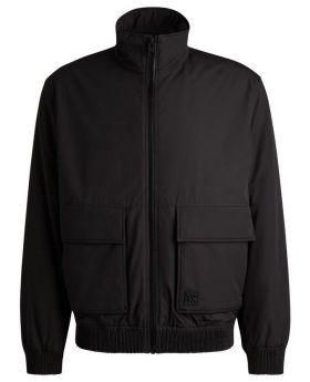 Hugo kurtka 50530766 10267579 001 czarny XXL Kolor czarny Rozmiar1 XXL