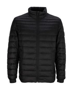 BS kurtka 50530822 10254441 001 czarny 52 Kolor czarny Rozmiar1 52