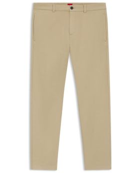 Hugo spodnie 50530886 10225025