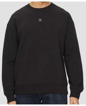 Hugo bluza 50533689 10267272 001 czarny L Kolor czarny Rozmiar1 L