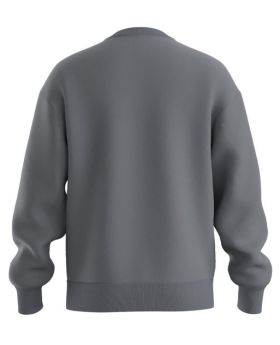 Hugo bluza 50533689 10267272 086 szary XXL Kolor szary Rozmiar1 XXL