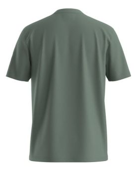 HU t-shirt 50535363 10266462 01 343 zielony 