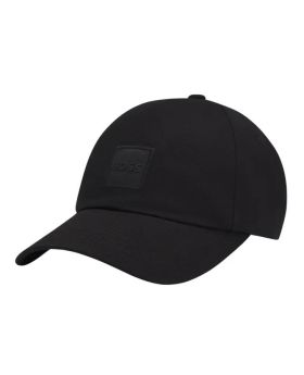 BS czapka 50535555 001 czarny 