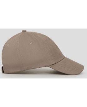 BS czapka 50535555 294 brązowy