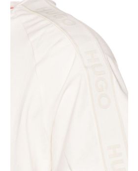 HU t-shirt 50540912 10271461 102 biały