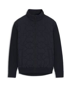 BS kurtka 50543704 10272310 404 granatowy 