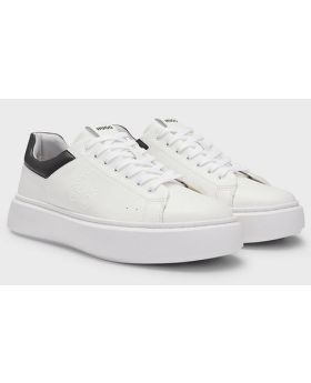 HU buty 50543867 10232547 100 biały 