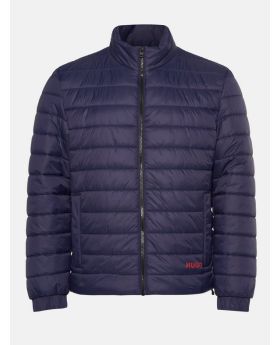 HU kurtka 50544999 10239121 418 granatowy