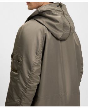 HU kurtka 50546236 10274770 032 khaki