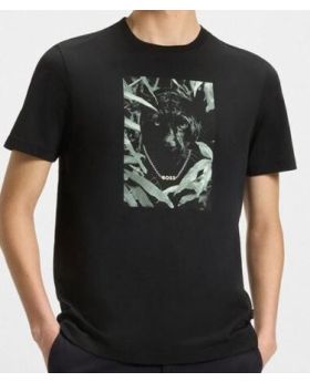 BO t-shirt 50546362 001