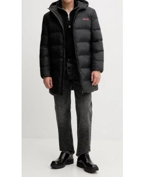 HU kurtka 50546909 10239121 001 czarny