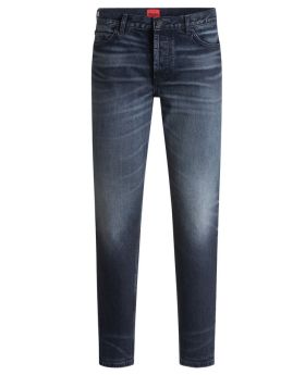 Hugo spodnie 50547267 10272266 425