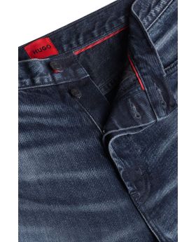 Hugo spodnie 50547267 10272266 425