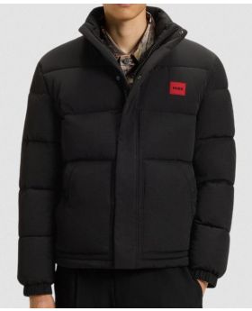 HU kurtka 50547887 10274774 001 czarny 