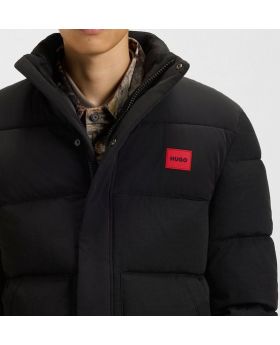HU kurtka 50547887 10274774 001 czarny 