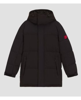 HU kurtka 50547890 10274774 001 czarny