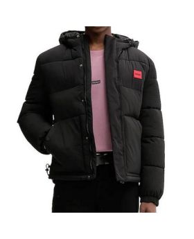 HU kurtka 50547897 10274774 001 czarny 