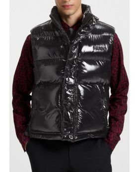 HU bezrękawnik 50547981 10265930 001 czarny