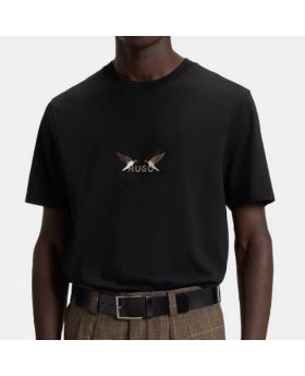 Hugo T-shirt 50549154 10272987 001