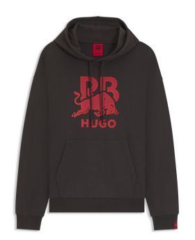 HU bluza 50549313 10273008 205 grafitowy