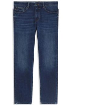 BS spodnie 50549514 10272580 421 granatowy