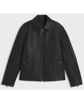 BS kurtka 50552141 10268766 czarny