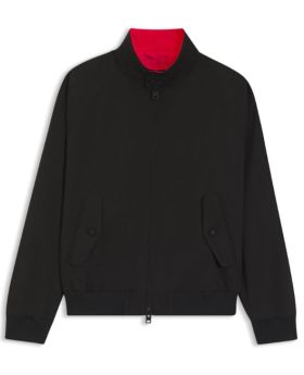 HU kurtka 50552656 10262252 001 czarny