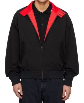 HU kurtka 50552656 10262252 001 czarny