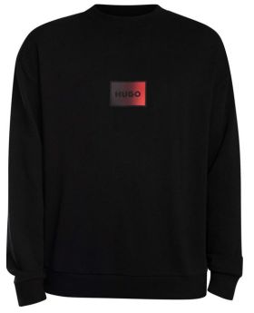 Hugo bluza 50553134 10266045 czarny L