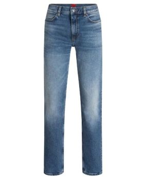 HU spodnie 50555181 10276850 425 niebieski