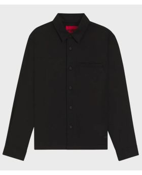 Hugo koszula 50555927 10277037 czarny L