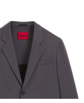 Hugo marynarka 50557182 10277446