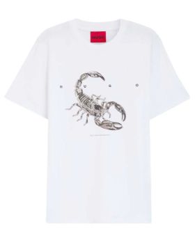 Hugo t-shirt 50557672 10258299 100