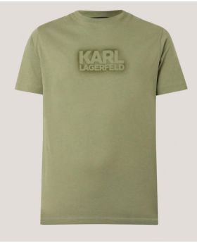 KRL T-shirt 755060 56242 550