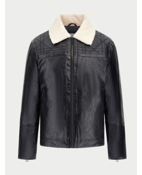 GU kurtka M5BL2N W0390 JBLK czarny