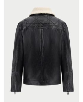 GU kurtka M5BL2N W0390 JBLK czarny