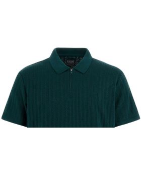 Guess polo M5BP23K0780 G8H6 butelkowa