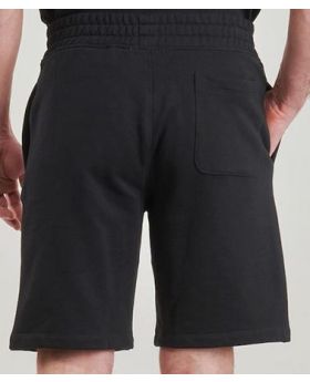 GU spodenki M5GD10KCN01 JBLK czarny 