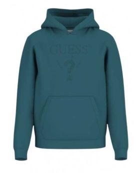 GU bluza M5RQ36KCN01 A70L morski