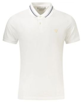 GU polo M5YP66J1314 G011 biały 
