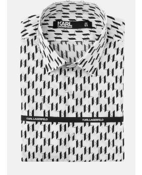 KRL koszula 605000 552695 19 biały