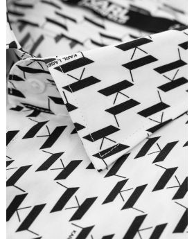 KRL koszula 605000 552695 19 biały