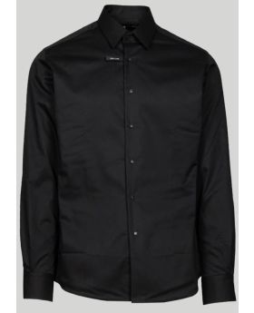 KRL koszula 605000 500699 990 czarny