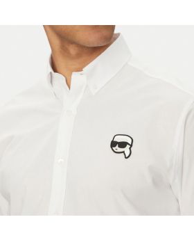 KRL koszula 605911 552671 10 biały