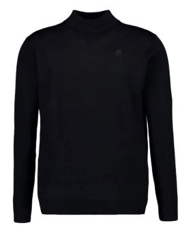 KRL półgolf 655002 554399 990 czarny