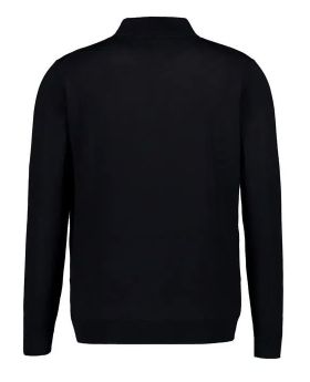 KRL półgolf 655002 554399 990 czarny